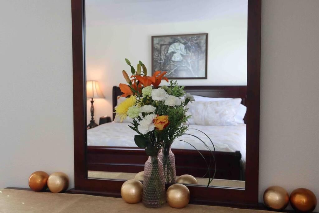 Fireweed House Villa Феърбанкс Екстериор снимка