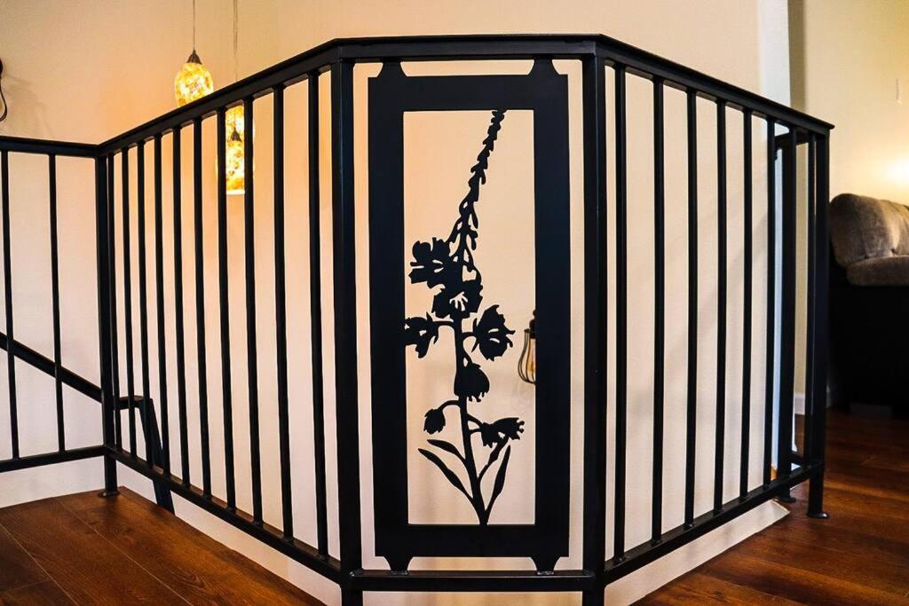 Fireweed House Villa Феърбанкс Екстериор снимка